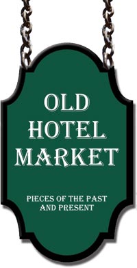 The Old Hotel Market