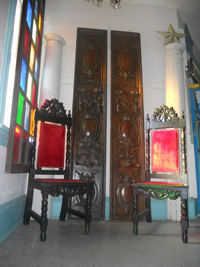 Decorative panels
