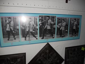 Antique Home Decor