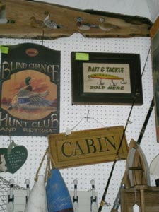 antique home decor