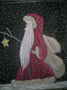 Seasonal Treasures