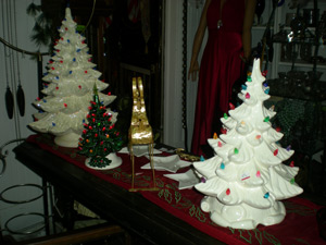 Seasonal Treasures