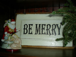 Seasonal Treasures