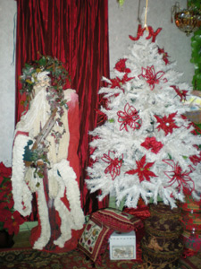 Seasonal Treasures