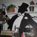 Antique and VIntage Home Decor