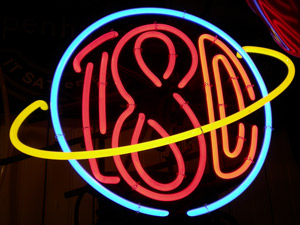 Neon Sign